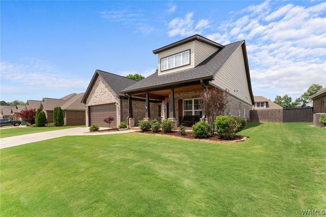11958 Glen Ridge, Moundville, AL 35474