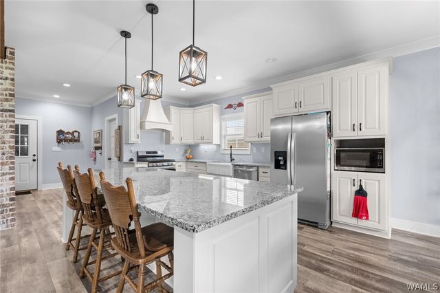 11958 Glen Ridge, Moundville, AL 35474