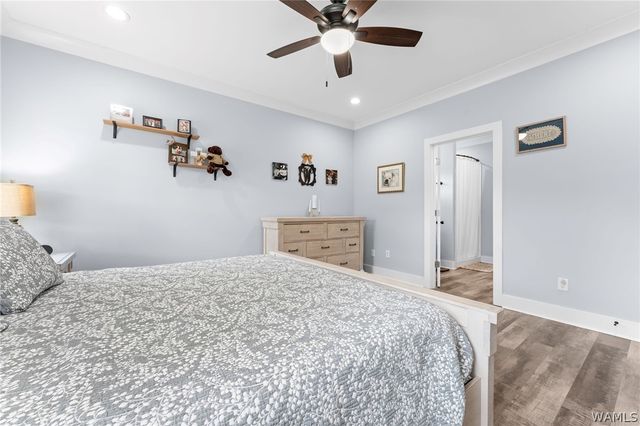 11958 Glen Ridge, Moundville, AL 35474