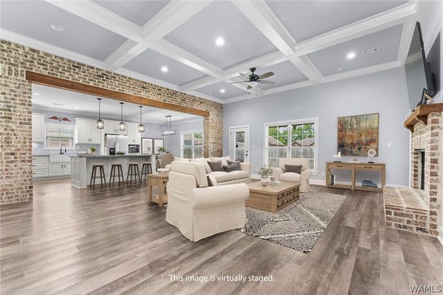 11958 Glen Ridge, Moundville, AL 35474