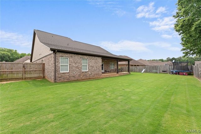 11958 Glen Ridge, Moundville, AL 35474