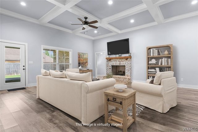 11958 Glen Ridge, Moundville, AL 35474