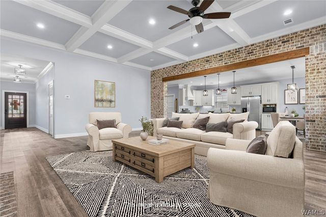 11958 Glen Ridge, Moundville, AL 35474
