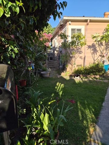 2560 Falling Leaf, Rosemead, CA 91770