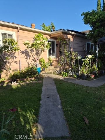 2560 Falling Leaf, Rosemead, CA 91770