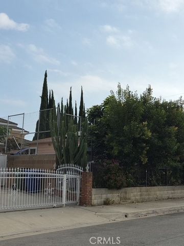 2560 Falling Leaf, Rosemead, CA 91770