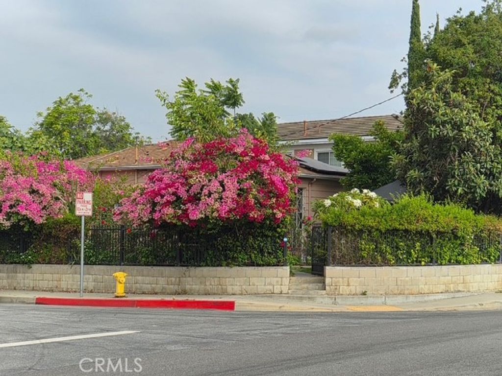 2560 Falling Leaf, Rosemead, CA 91770