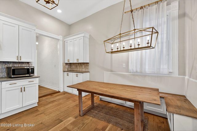 213 Haldeman Ave, Louisville, KY 40206