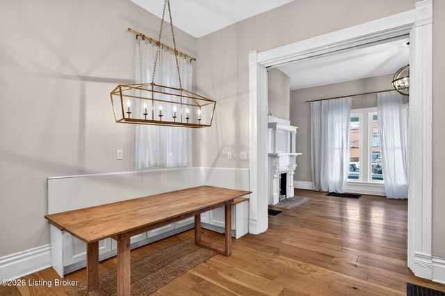 213 Haldeman Ave, Louisville, KY 40206