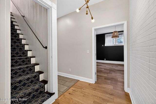 213 Haldeman Ave, Louisville, KY 40206