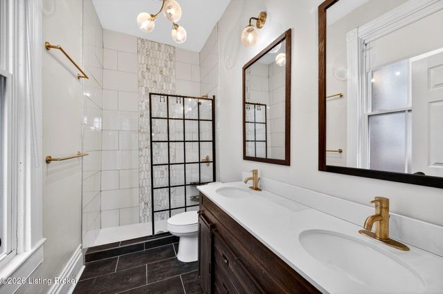 213 Haldeman Ave, Louisville, KY 40206