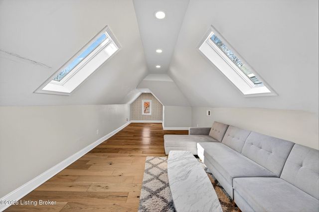 213 Haldeman Ave, Louisville, KY 40206