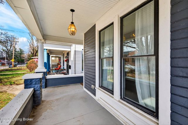 213 Haldeman Ave, Louisville, KY 40206