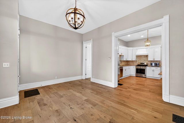 213 Haldeman Ave, Louisville, KY 40206