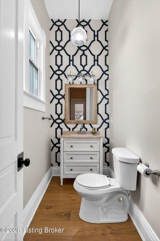 213 Haldeman Ave, Louisville, KY 40206