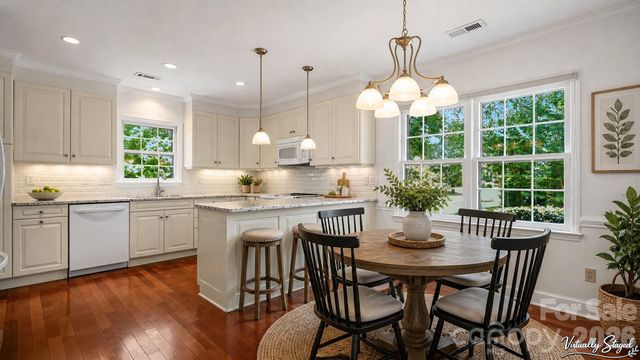 2327 Hamilton Mill Road, Charlotte, NC 28270