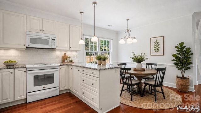 2327 Hamilton Mill Road, Charlotte, NC 28270