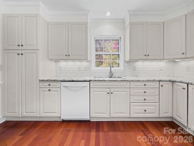 2327 Hamilton Mill Road, Charlotte, NC 28270