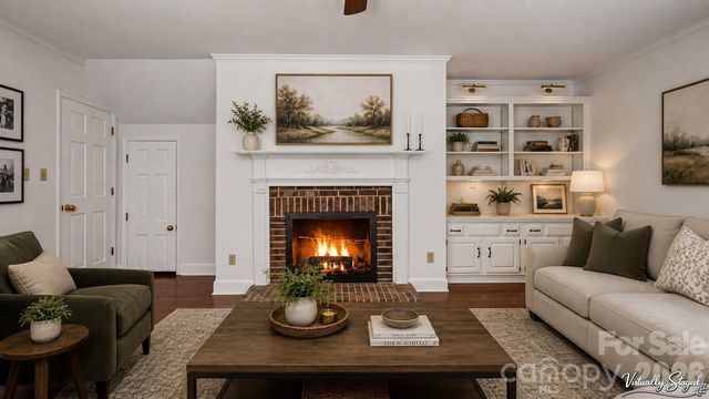 2327 Hamilton Mill Road, Charlotte, NC 28270