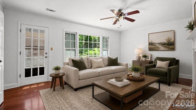 2327 Hamilton Mill Road, Charlotte, NC 28270