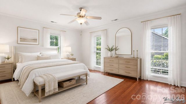 2327 Hamilton Mill Road, Charlotte, NC 28270