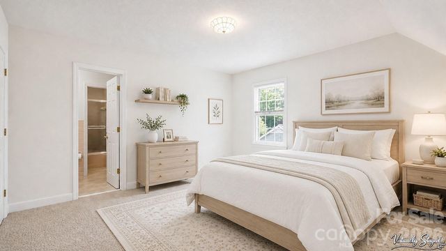 2327 Hamilton Mill Road, Charlotte, NC 28270