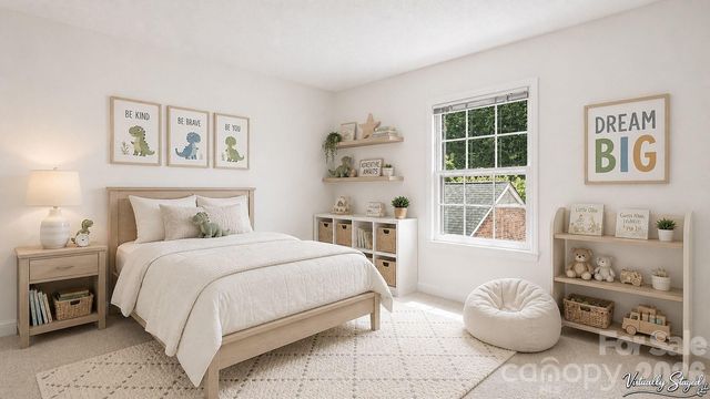 2327 Hamilton Mill Road, Charlotte, NC 28270