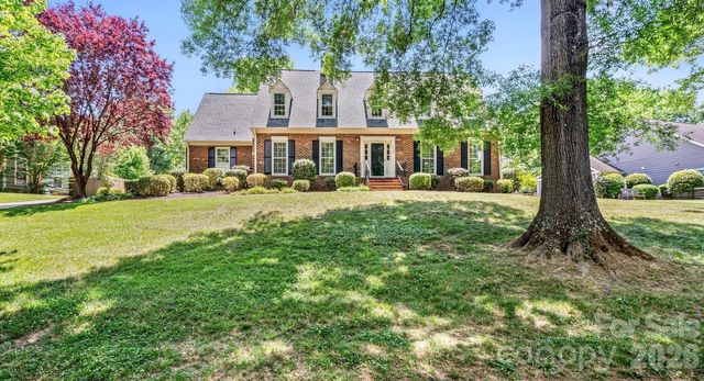 2327 Hamilton Mill Road, Charlotte, NC 28270