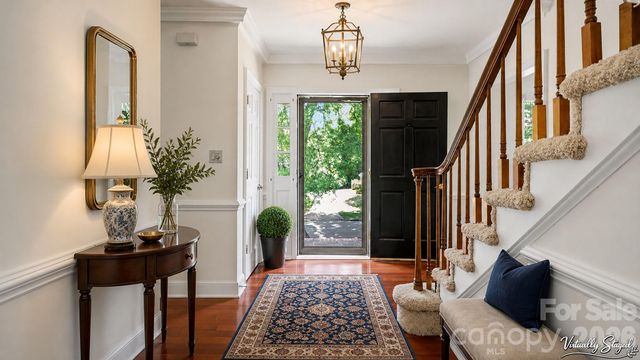 2327 Hamilton Mill Road, Charlotte, NC 28270