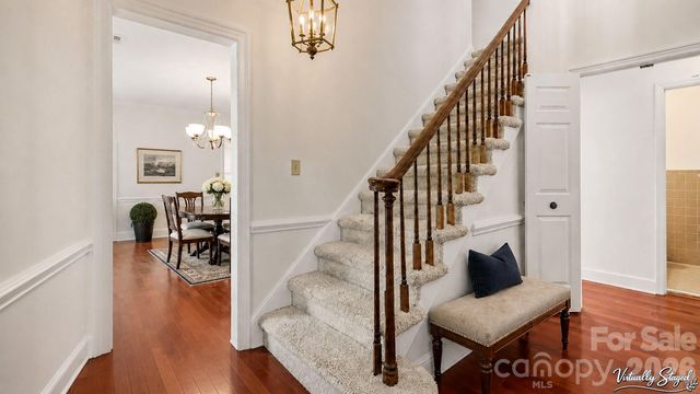 2327 Hamilton Mill Road, Charlotte, NC 28270