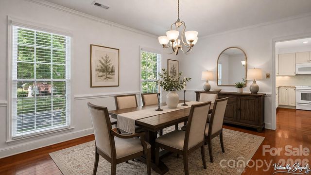 2327 Hamilton Mill Road, Charlotte, NC 28270