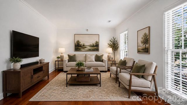 2327 Hamilton Mill Road, Charlotte, NC 28270