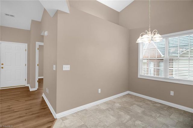 124 Bethania Oaks Circle, Pfafftown, NC 27040