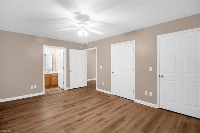 124 Bethania Oaks Circle, Pfafftown, NC 27040