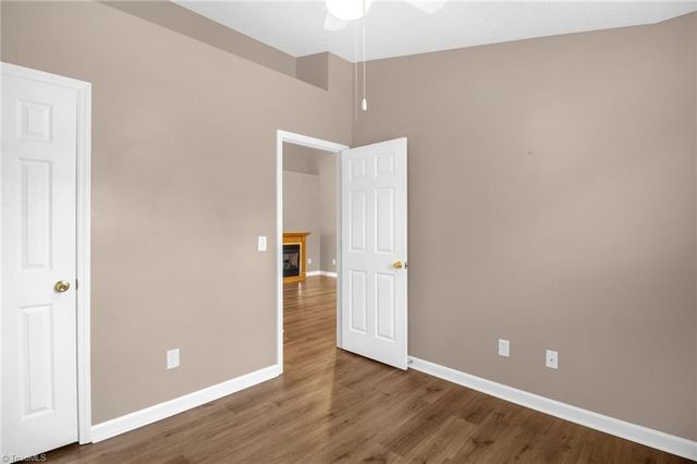 124 Bethania Oaks Circle, Pfafftown, NC 27040