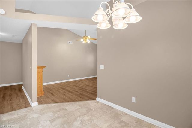 124 Bethania Oaks Circle, Pfafftown, NC 27040