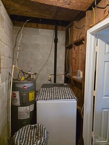 5504 Clearwater Ave, Pensacola, FL 32505