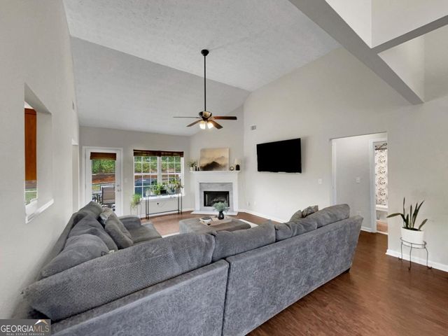 248 Clearwater Drive, Monroe, GA 30656
