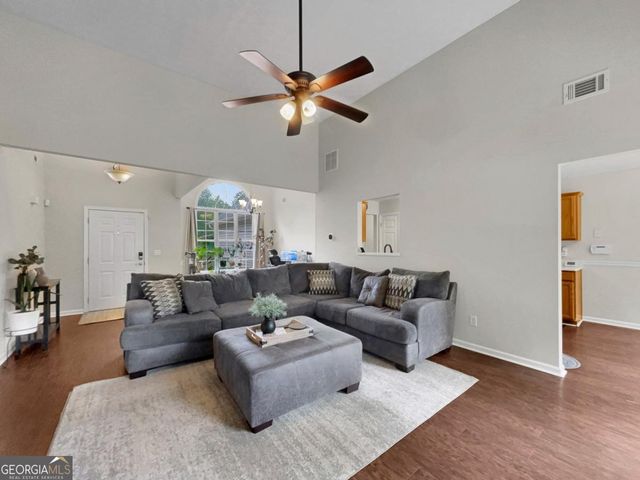 248 Clearwater Drive, Monroe, GA 30656