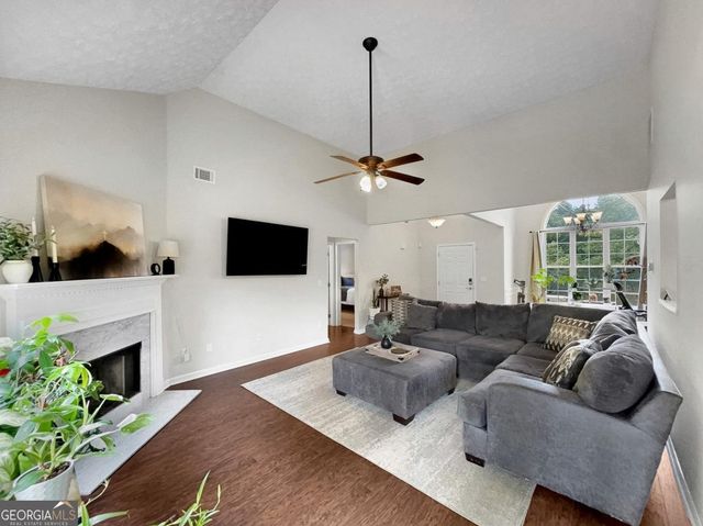 248 Clearwater Drive, Monroe, GA 30656