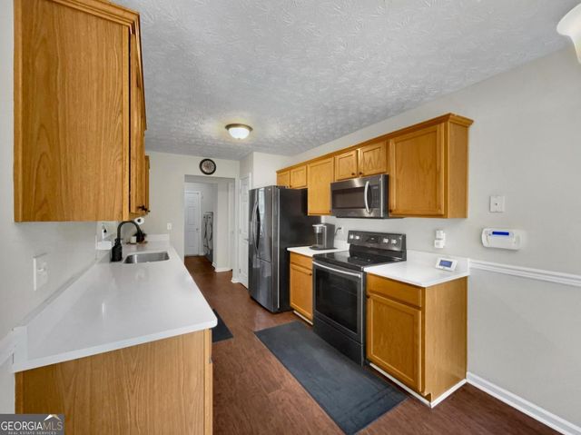 248 Clearwater Drive, Monroe, GA 30656
