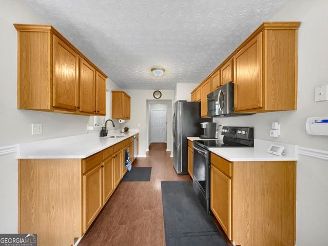 248 Clearwater Drive, Monroe, GA 30656