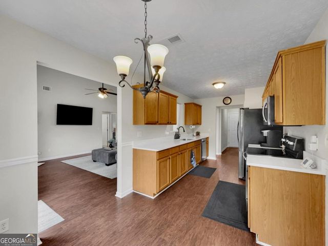 248 Clearwater Drive, Monroe, GA 30656