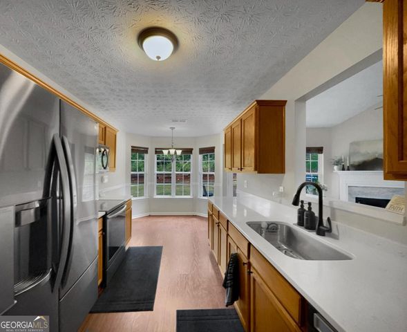 248 Clearwater Drive, Monroe, GA 30656
