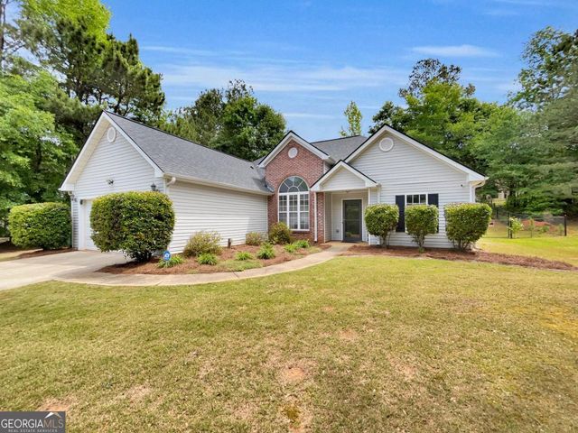 248 Clearwater Drive, Monroe, GA 30656