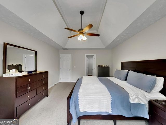 248 Clearwater Drive, Monroe, GA 30656