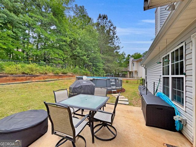 248 Clearwater Drive, Monroe, GA 30656