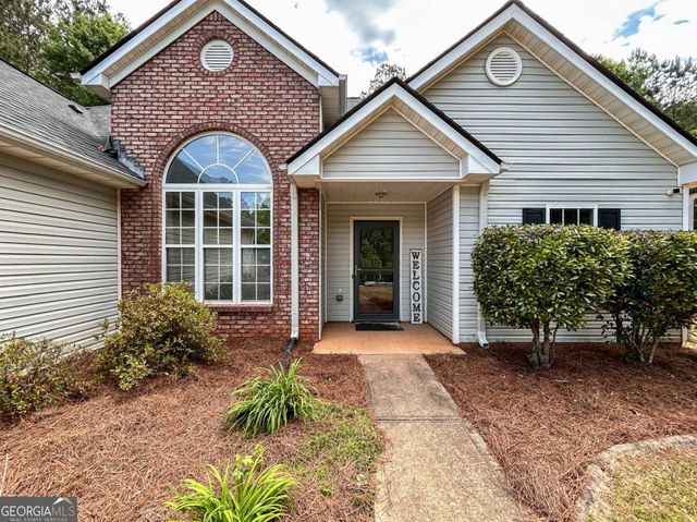 248 Clearwater Drive, Monroe, GA 30656