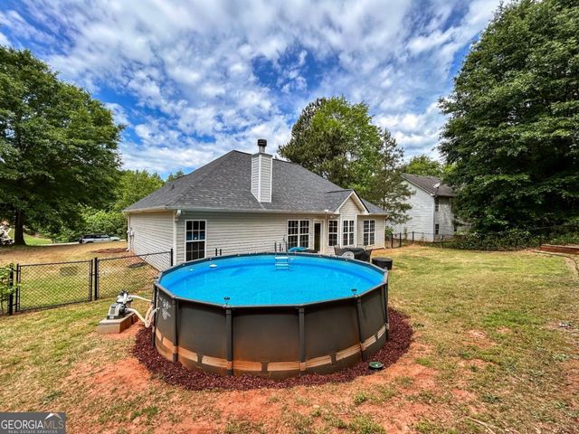 248 Clearwater Drive, Monroe, GA 30656