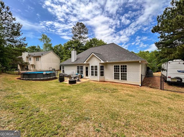 248 Clearwater Drive, Monroe, GA 30656